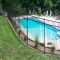 powder coated BABY safty swimming pool fence